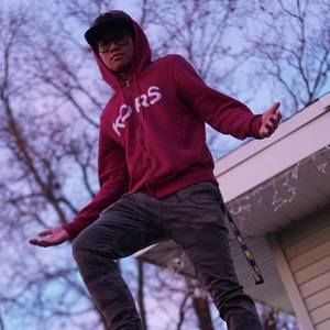 Meet your Posher, Mark